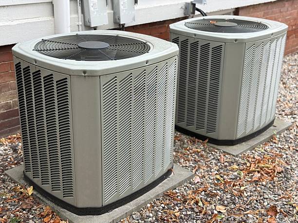 Reliable Hvac contractor in Lincoln, IL by HVAC Repair CO